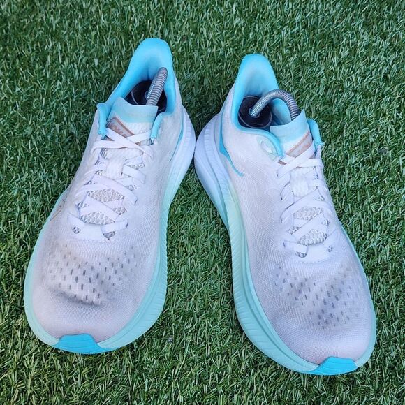 HOKA MACH 6 - Womens Sneakers - SIZE 8.5B - Picture 2 of 9